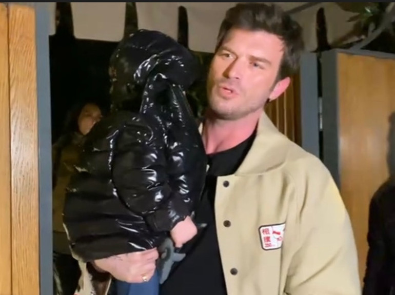 Göksel köy hayatından sıkıldı Ben şehir insanıyım