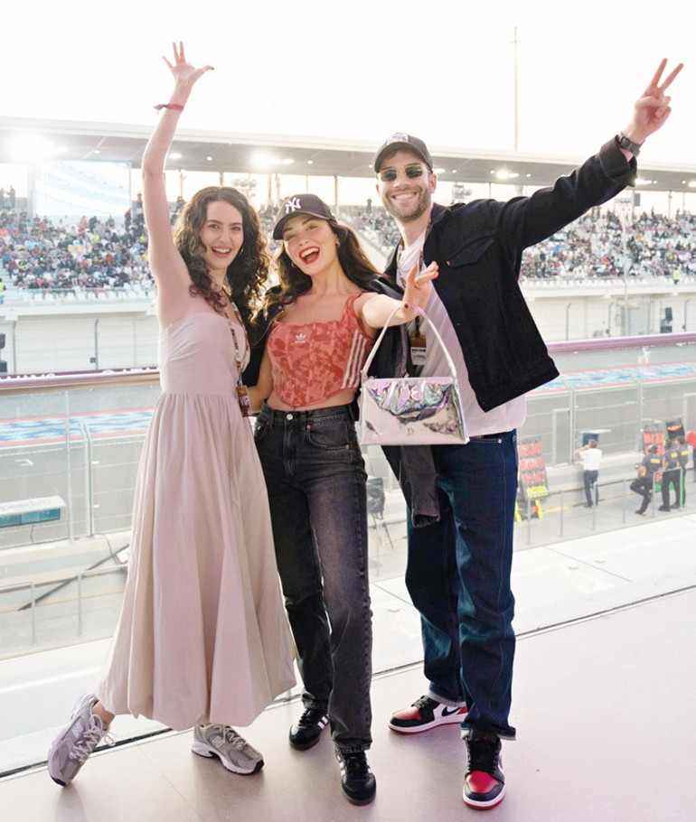 Göksel köy hayatından sıkıldı Ben şehir insanıyım