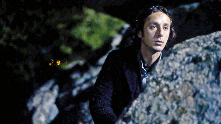 Genciz, güzeliz, isyan ederiz