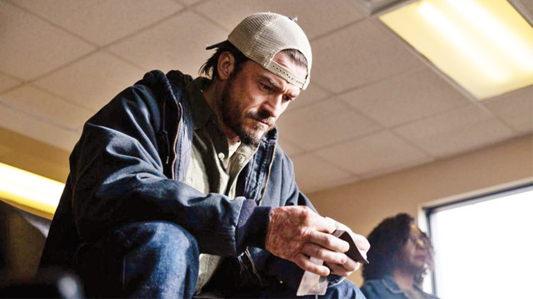 Genciz, güzeliz, isyan ederiz