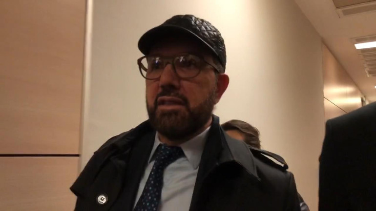 Türkiyenin konuştuğu kaza... Timur Cihantimurun babası Bülent Cihantimur ifadeye çağrıldı