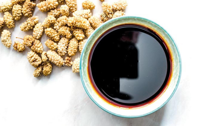 Bir kaşığında ne lezzetler ne şifalar saklı