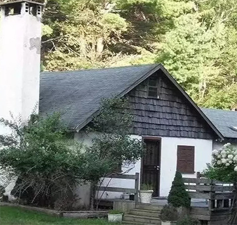 Hey yıllar Nasıl da geçip gittiniz... Çocuk yıldız, şimdi salıncakta torun sallıyor