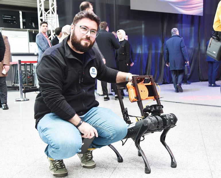 Terminal İstanbul tanıtıldı