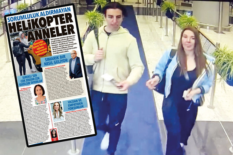 İmamoğlu’na Kuran göstermek