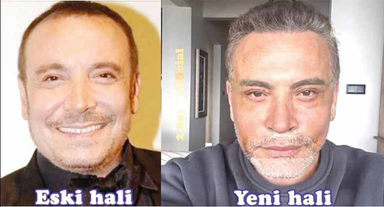 Türkiye’nin George Clooney’siyim