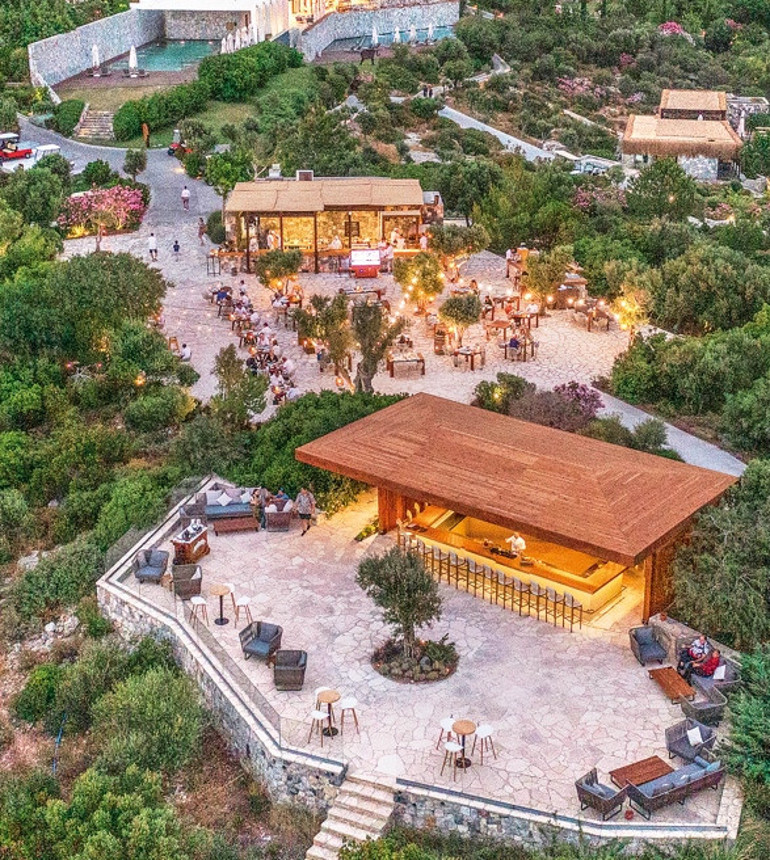 Türkiye’nin George Clooney’siyim