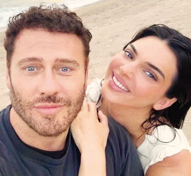 Sen başkasın canım babam