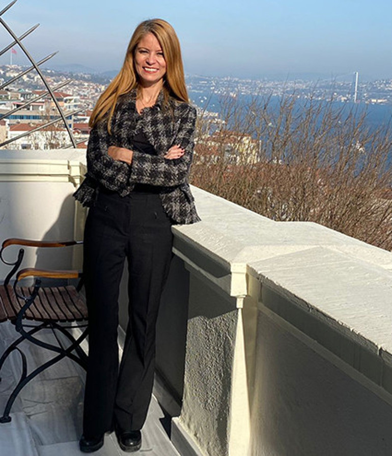 Scholz’un ‘dönüm noktası’ sözde kaldı