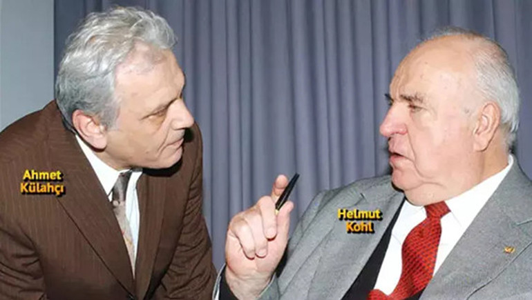 Scholz’un ‘dönüm noktası’ sözde kaldı