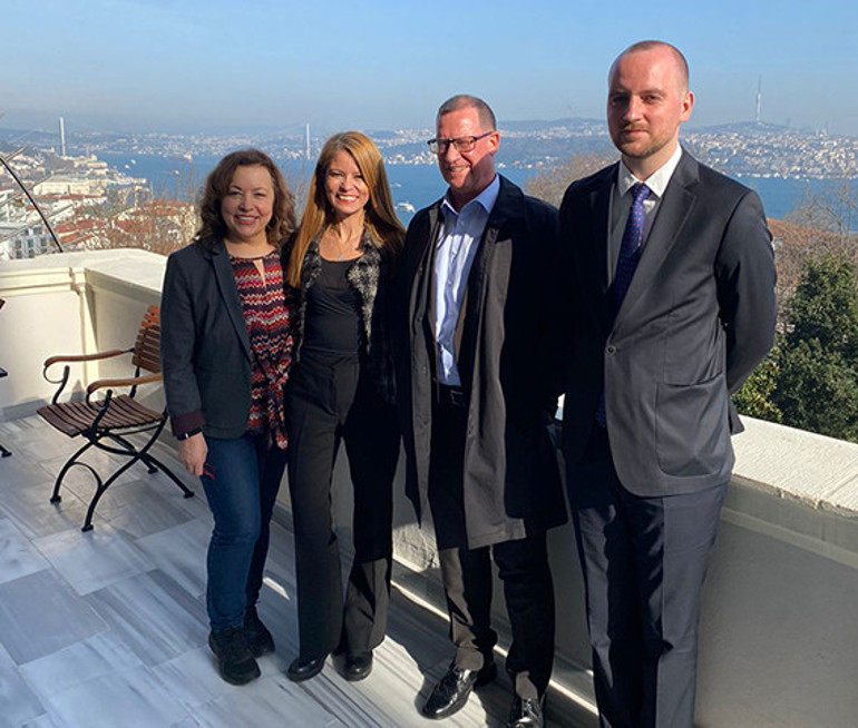 Scholz’un ‘dönüm noktası’ sözde kaldı