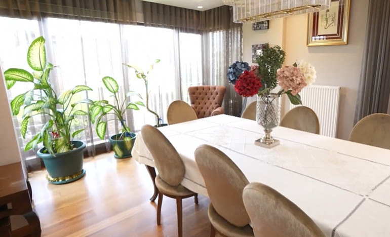 Kazandıkları parayı gayrimenkule yatırdılar... Bodrum’da villa teftişi