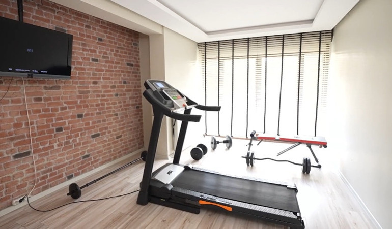 Kazandıkları parayı gayrimenkule yatırdılar... Bodrum’da villa teftişi