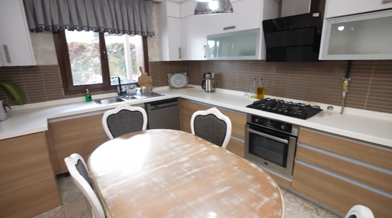 Kazandıkları parayı gayrimenkule yatırdılar... Bodrum’da villa teftişi