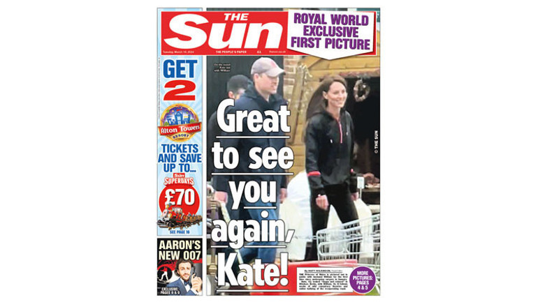 Öldü iddiası sosyal medyayı karıştırdı: Prenses’e ne oldu