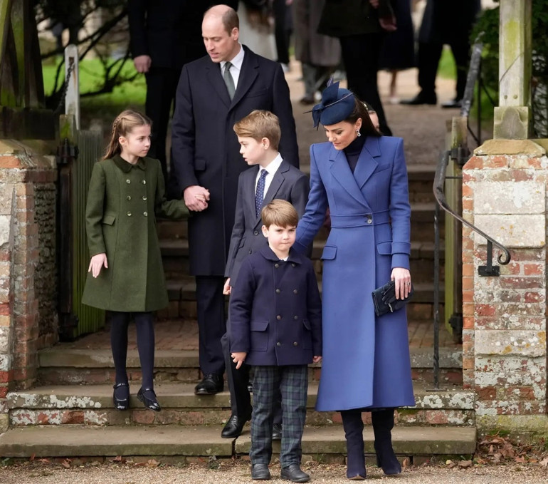 Kate ve William’ın arasına girdiği söyleniyordu… Hedefteki kadın Rose Hanbury’den “yasak aşk” açıklaması