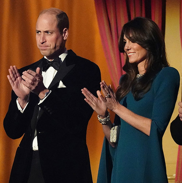 Kate ve William’ın arasına girdiği söyleniyordu… Hedefteki kadın Rose Hanbury’den “yasak aşk” açıklaması