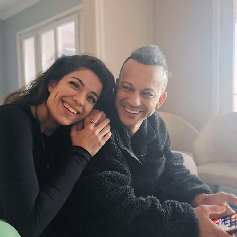 Abi-kardeş ikisi de çok ünlü oldu... O maviş gözleri artık milyonlar tanıyor