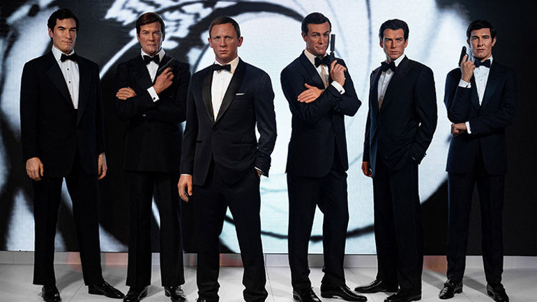 Adım Johnson... Taylor-Johnson Yeni James Bond nihayet belli oldu… Ünlü oyuncunun sözleşmeyi bu hafta imzalayacağı iddia edildi