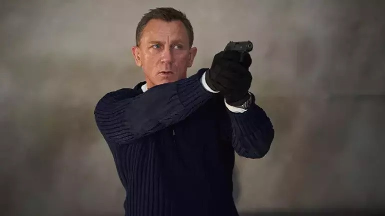 Adım Johnson... Taylor-Johnson Yeni James Bond nihayet belli oldu… Ünlü oyuncunun sözleşmeyi bu hafta imzalayacağı iddia edildi