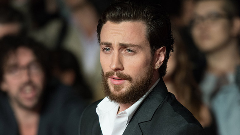 Adım Johnson... Taylor-Johnson Yeni James Bond nihayet belli oldu… Ünlü oyuncunun sözleşmeyi bu hafta imzalayacağı iddia edildi