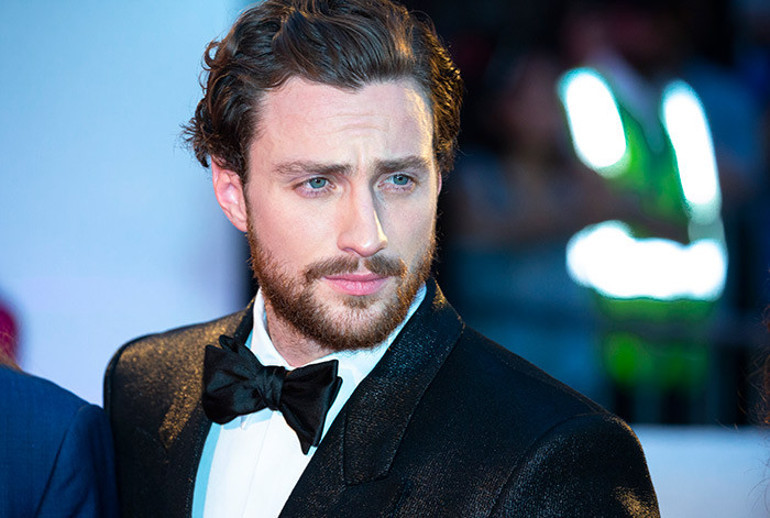 Adım Johnson... Taylor-Johnson Yeni James Bond nihayet belli oldu… Ünlü oyuncunun sözleşmeyi bu hafta imzalayacağı iddia edildi
