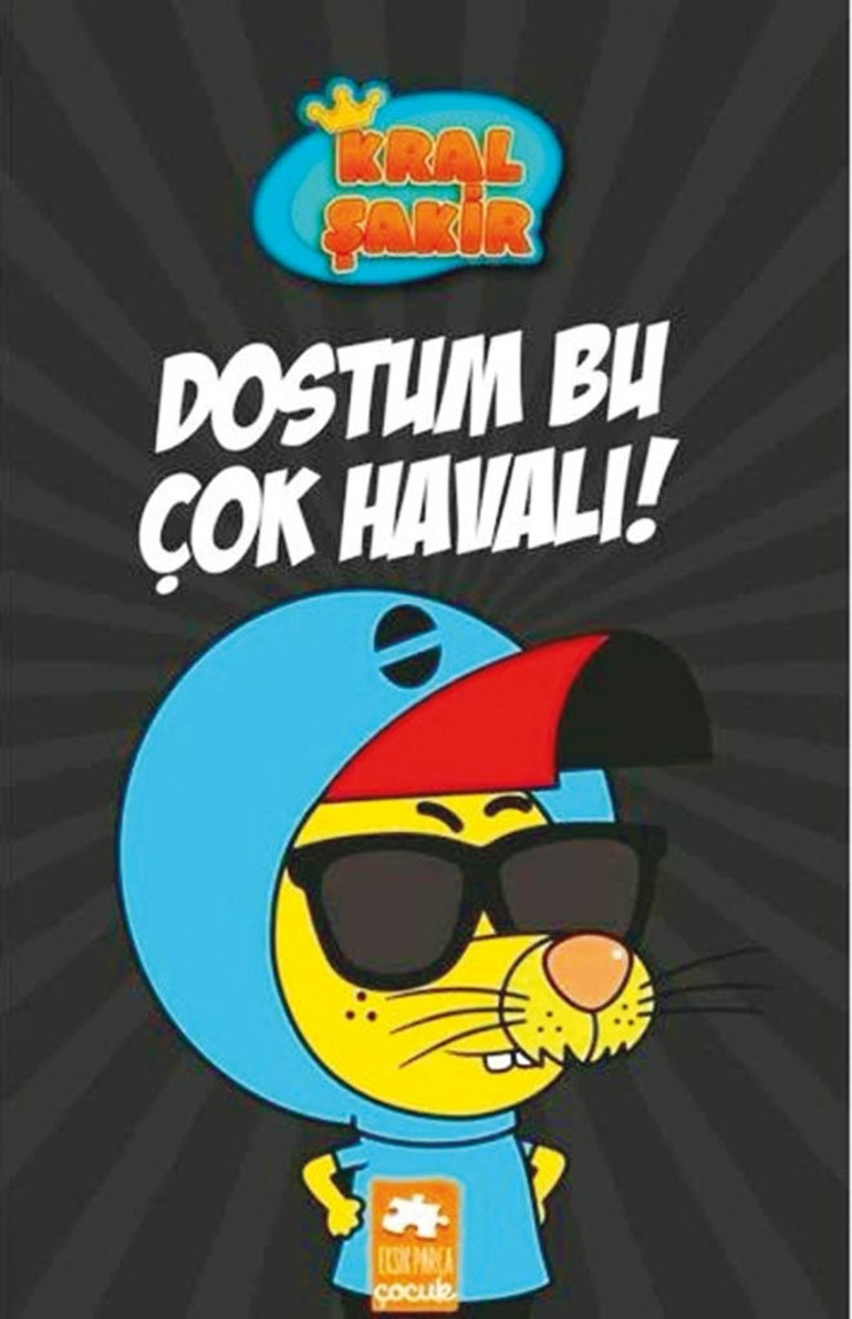 Geçen yıl en çok körlük okuduk