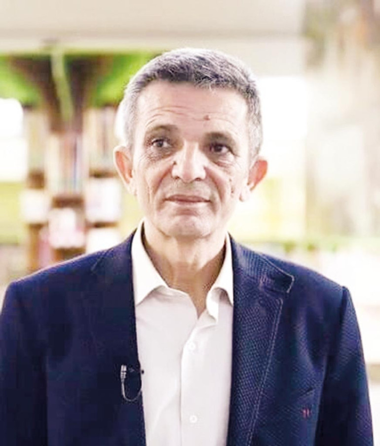 Geçen yıl en çok körlük okuduk
