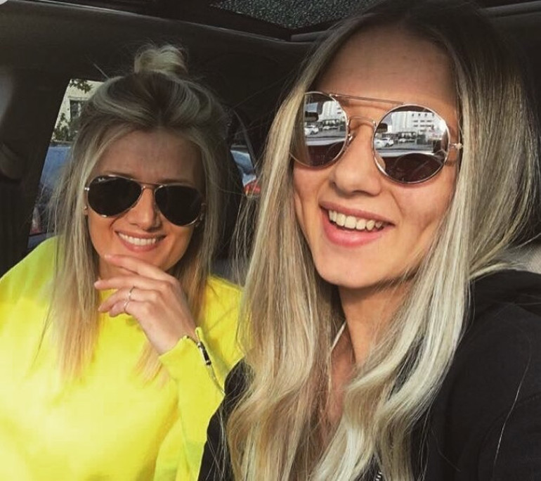 Eşimden uzak dur kavgası Survivor yarışmacılarının aileleri birbirine girdi