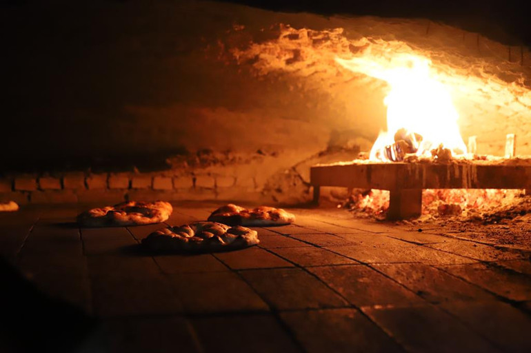 Pideciler çırak sıkıntısından dertli