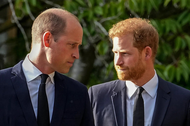 Sadece Kate ve William değil saray da her şeye sessiz kalıyor... Şimdi anladınız mı Harry ve Meghanın neden kaçtığını