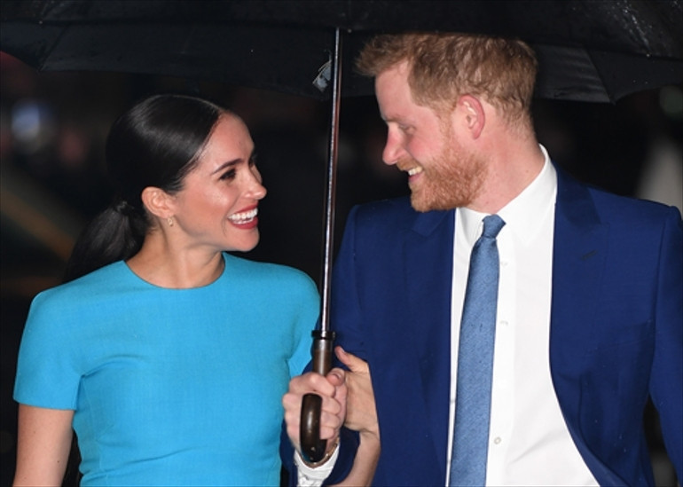 Sadece Kate ve William değil saray da her şeye sessiz kalıyor... Şimdi anladınız mı Harry ve Meghanın neden kaçtığını