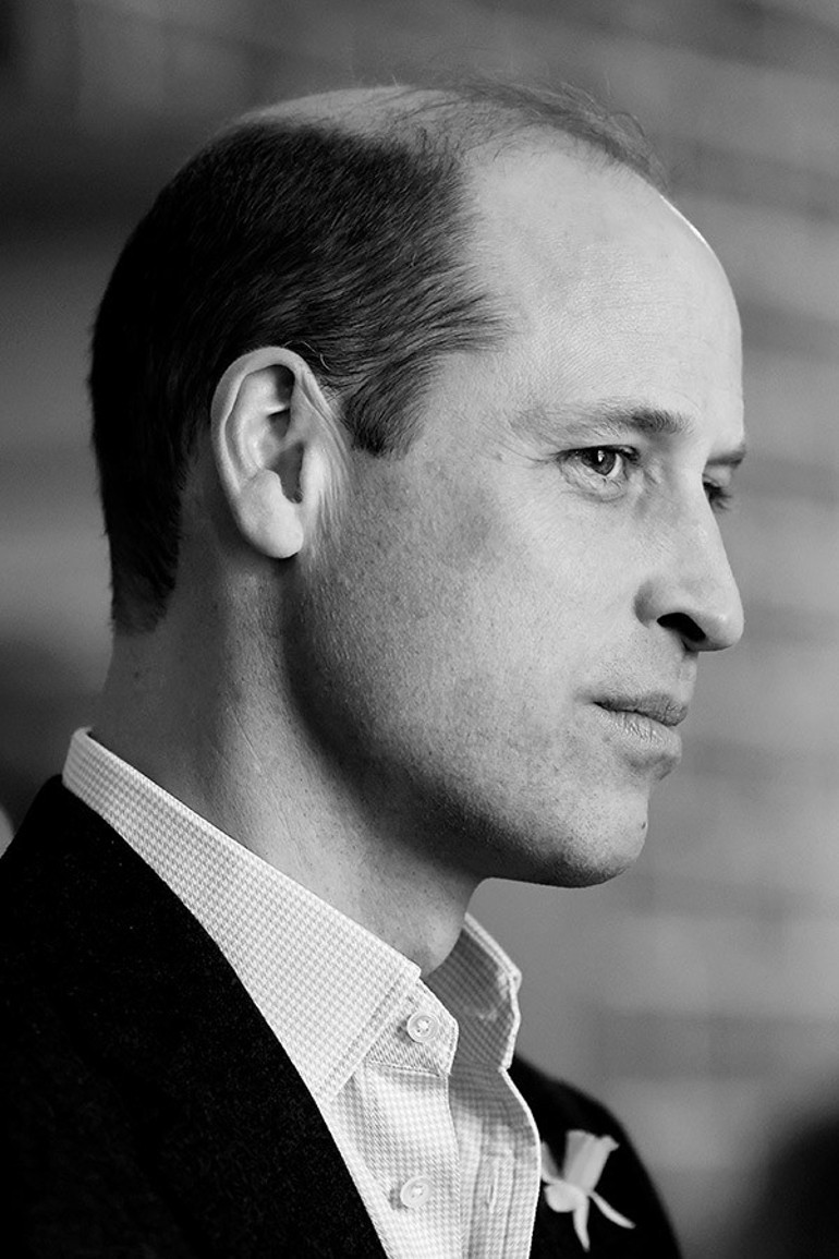 Sadece Kate ve William değil saray da her şeye sessiz kalıyor... Şimdi anladınız mı Harry ve Meghanın neden kaçtığını