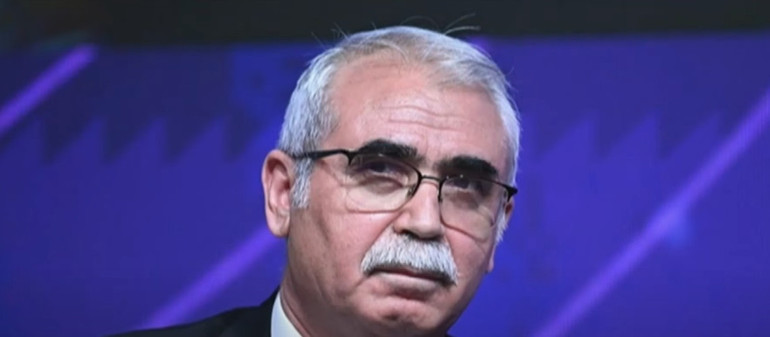 Son dakika: AYM Başkanlığına Kadir Özkaya seçildi