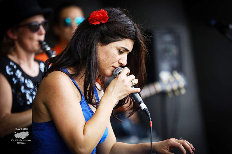 ‘Dünya Şiir Günü’ Londra’da kutlanacak