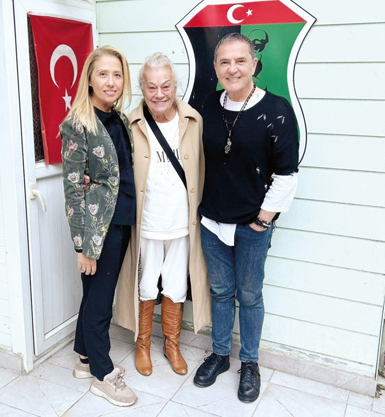 Yarışmada birinci seçildi... Bir günde hayatım değişti