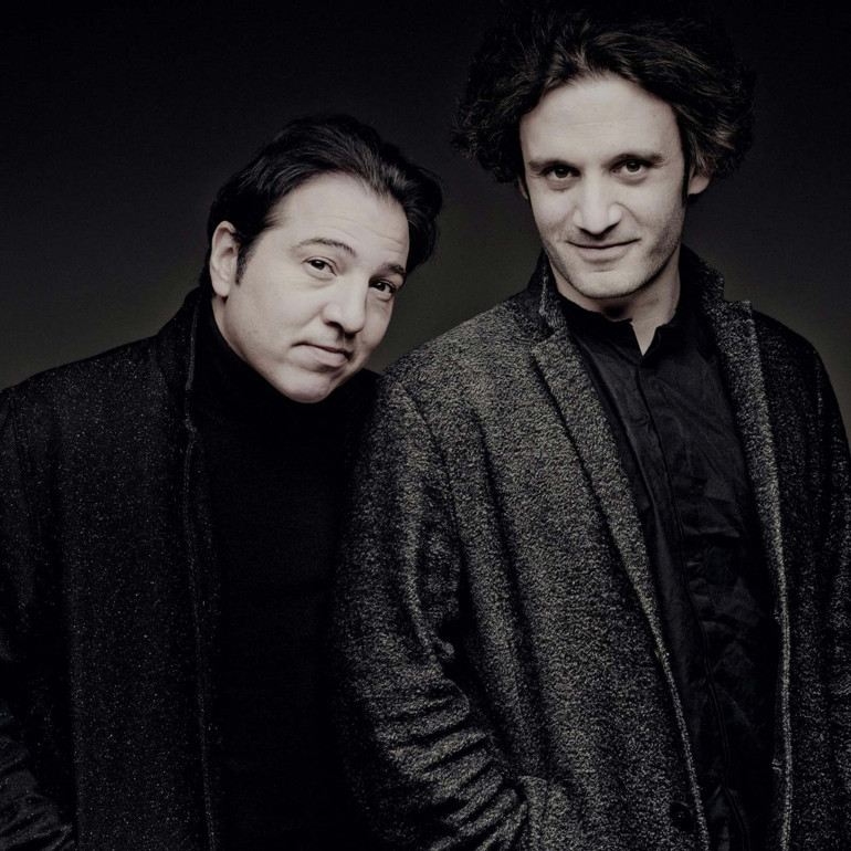 Tarabya’dan Kadıköy’e…