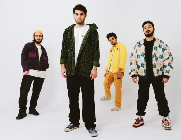 Tarabya’dan Kadıköy’e…