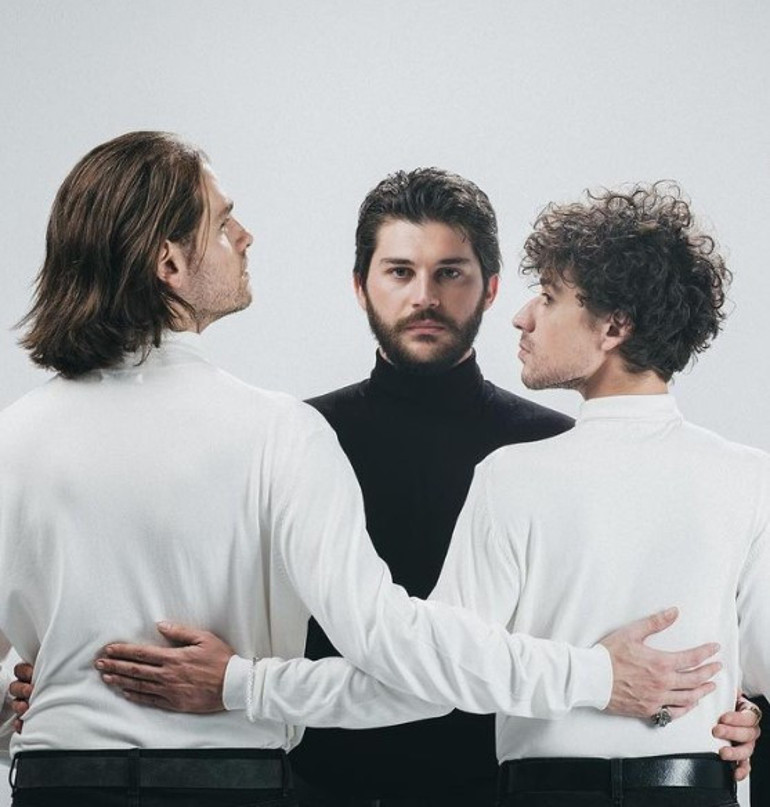 Tarabya’dan Kadıköy’e…