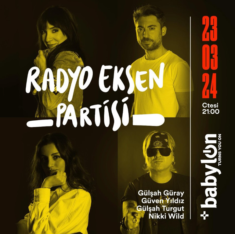 Tarabya’dan Kadıköy’e…