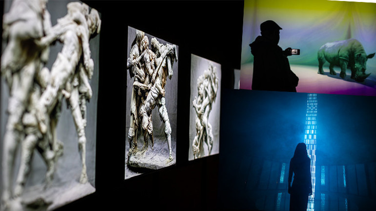 Tarabya’dan Kadıköy’e…