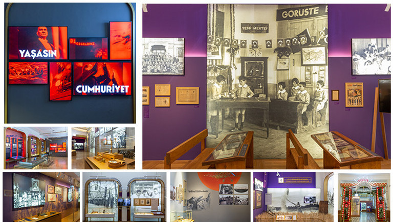 Tarabya’dan Kadıköy’e…