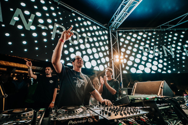 Tarabya’dan Kadıköy’e…