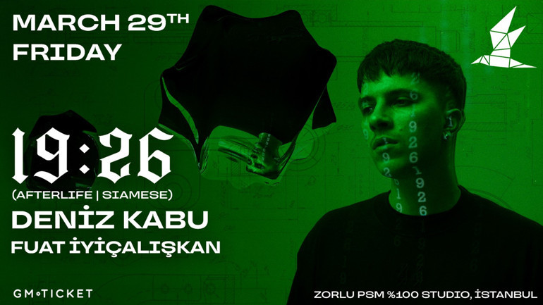 Tarabya’dan Kadıköy’e…