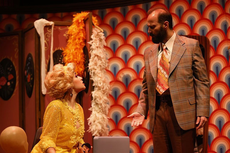 Tarabya’dan Kadıköy’e…