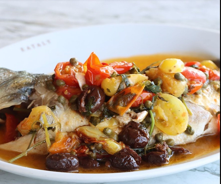 Tarabya’dan Kadıköy’e…