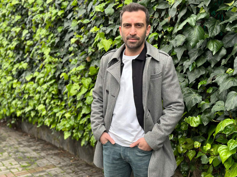 “Rock 10 senede bir gelir ama aslında hiç gitmez”