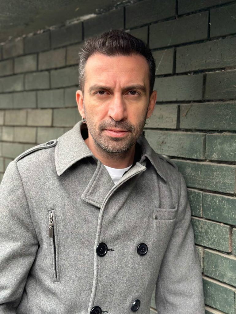 “Rock 10 senede bir gelir ama aslında hiç gitmez”