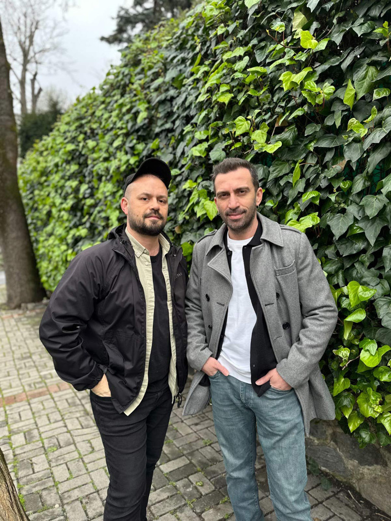 “Rock 10 senede bir gelir ama aslında hiç gitmez”