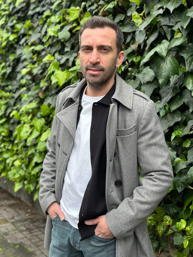 “Rock 10 senede bir gelir ama aslında hiç gitmez”